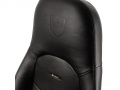 Игровое Кресло Noblechairs ICON Real Leather black