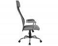 Операторское кресло Riva Chair 8206HX Серая ткань