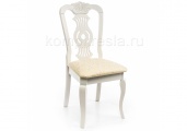 Стул Lomar butter white